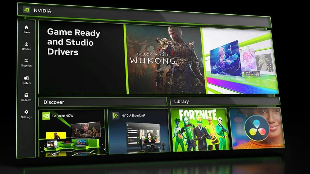 NVIDIA fordobler hastigheden i DLSS 5 og tilføjer en hurtigere billedgenereringsfunktion