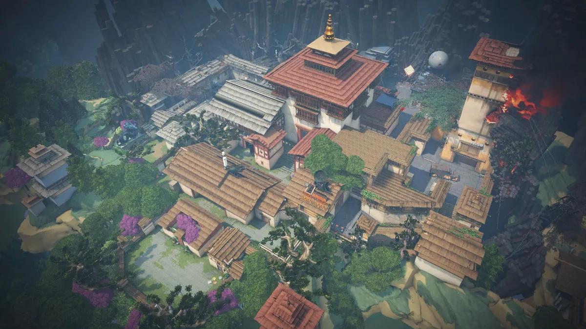 Riot Games fjerner midlertidigt Haven fra Valorant