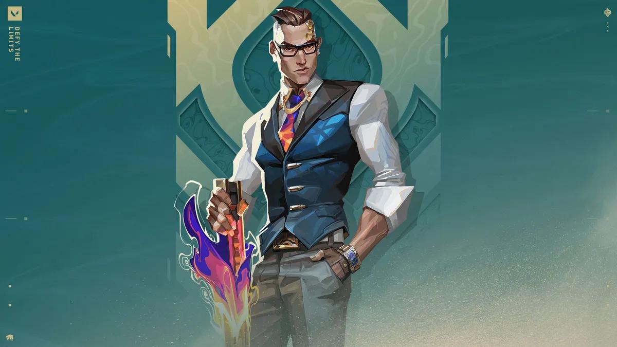 Riot forbereder svækkelser af Neon og Chamber i Valorant