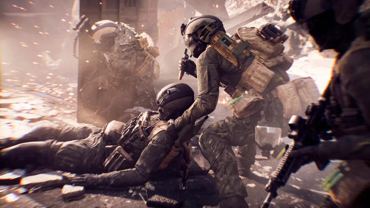 Battlefield 6 afholder en gratis weekend med det fulde spil midt i kritikken af sæson 5