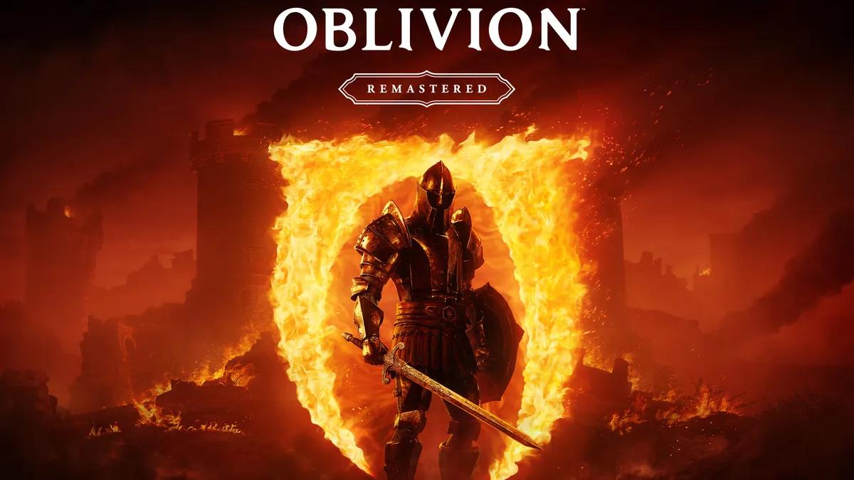 Spiller uden udviklererfaring udvikler et mod, der øger FPS i Oblivion Remastered med 40 %