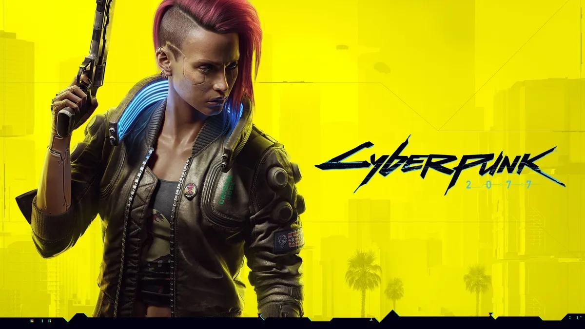 Cyberpunk 2077 får endnu en »ikke den sidste« opdatering med patch 2.5