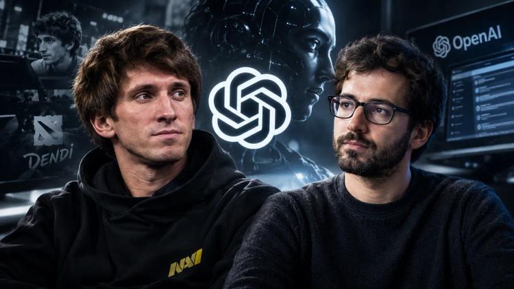 Dendi siger, at han kunne have stoppet AI. En tidligere OpenAI-ingeniør mener, at han har en pointe