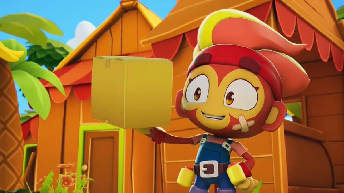 Bloons Monkey Tales: Ninja Kiwi forvandler Bloons TD 6 til et show