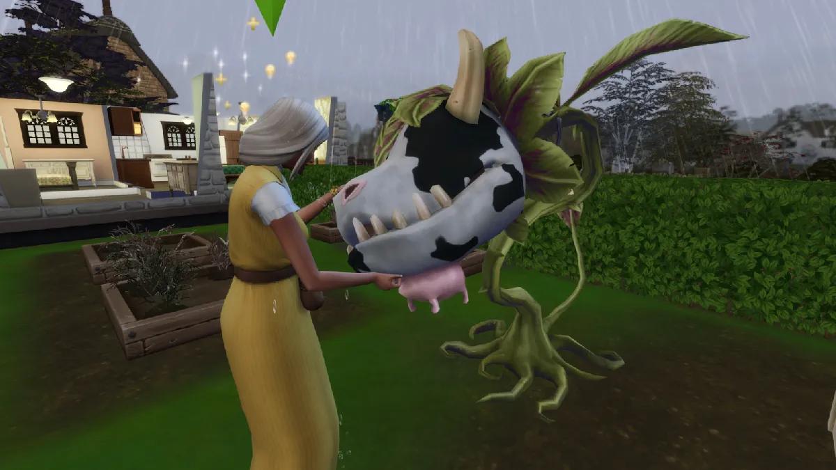 The Sims: EA sætter Project Lotus på pause og støtter Project Evergreen