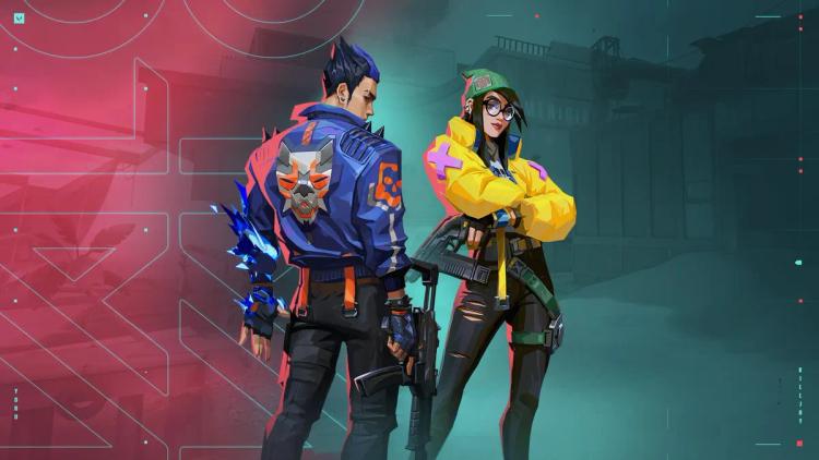 Valorant Patch 13.09 Vil Nerf Clove og Buff the Warden
