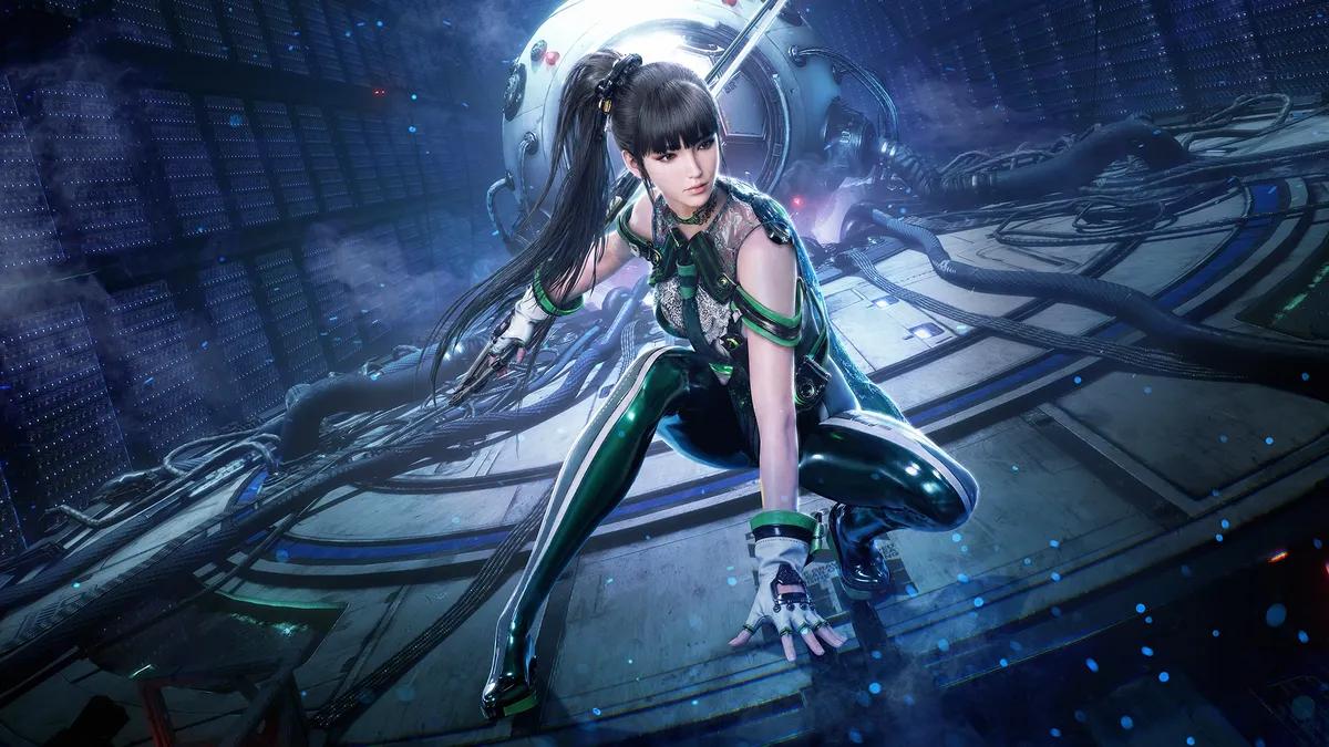 Overwatch annoncerer Stellar Blade-samarbejde, hvor Widowmaker bliver til Eve