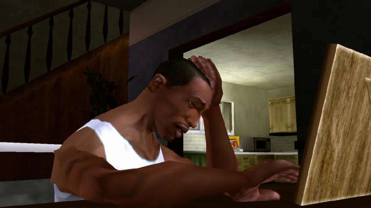 GTA San Andreas 22 år senere: OG Loc-mission, styringen og GTA 6-sammenligningen