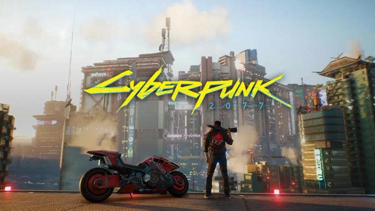 Cyberpunk 2077 kører nu direkte i din browser, men projektet vil sandsynligvis blive lukket ned