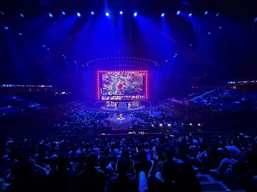 Singapore anerkender officielt e-sport som en sport