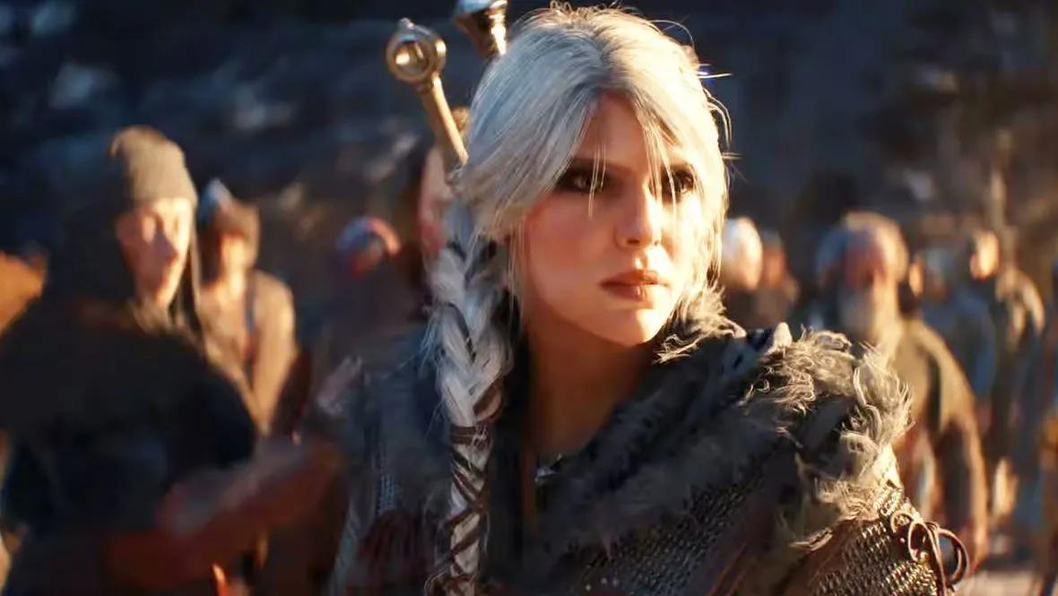 The Witcher 4 har fundet sin anden komponist - og fansene bør være begejstrede