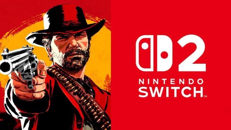 Udgivelsen af »Red Dead Redemption 2« til Switch 2 er angiveligt sat på hold