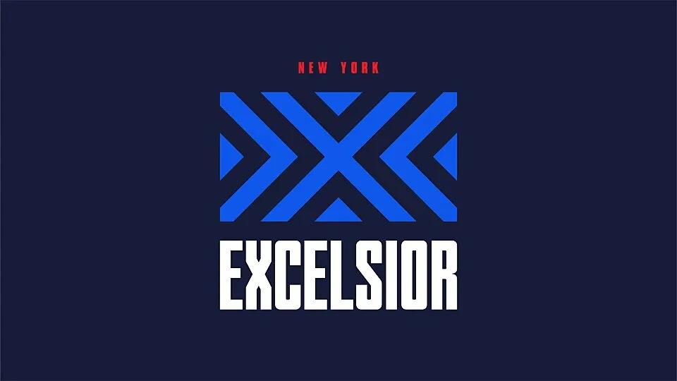 New York Excelsior annoncerede deres liste for 2022