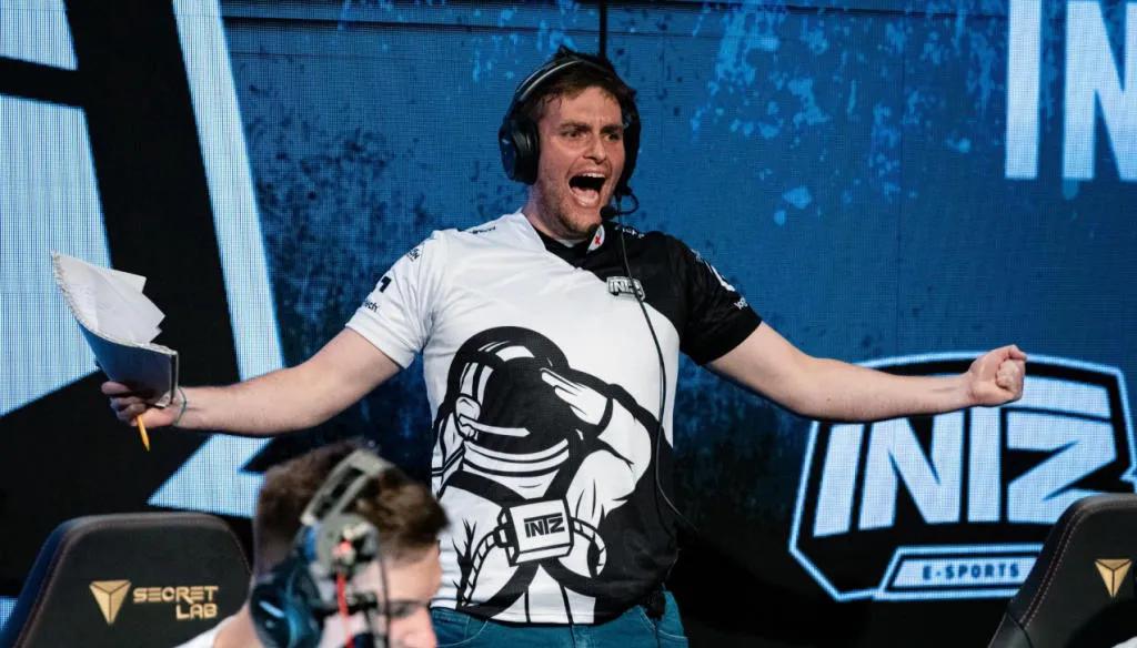 BIT kan føre MIBR efter Apoka forlader