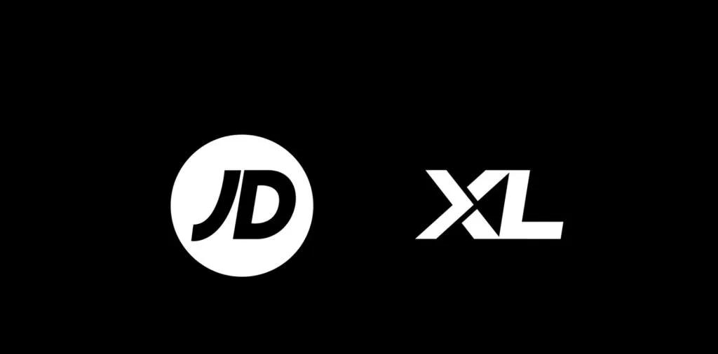 JD SPORTS og EXCEL ESPORTS annoncerede partnerskab