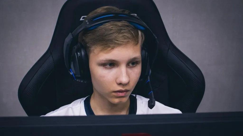 Striker: " NAVI ønskede ikke at sælge m0 NESY i G2 Esports "