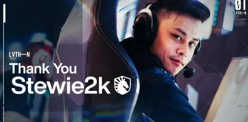 Stewie 2K blev en gratis agent