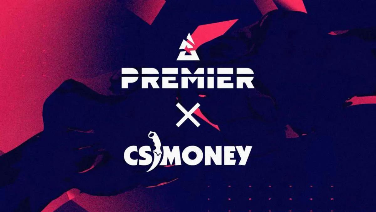 BLAST Premier udvider partnerskab med CS.MONEY