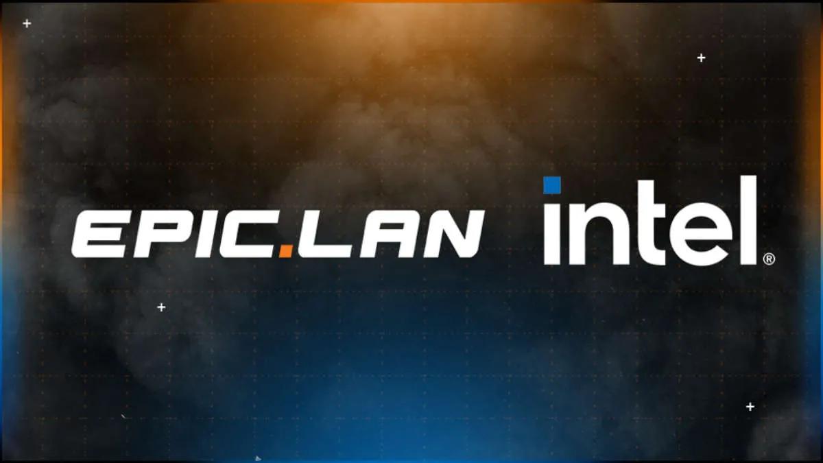 EPIC.LAN fornyer partnerskab med Intel