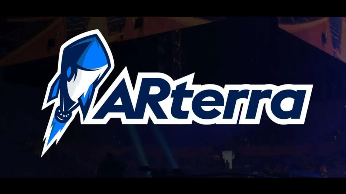 Complexity Gaming samarbejder med ARterra Labs