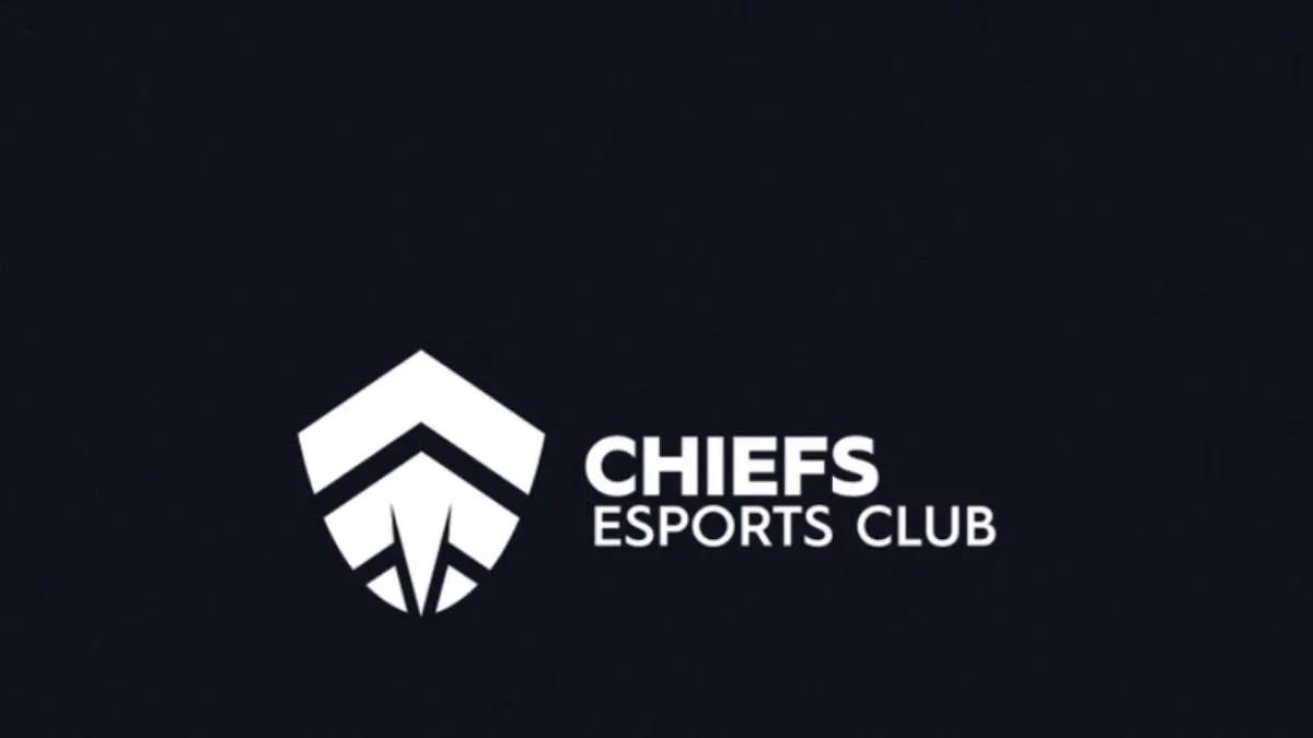 Chiefs Esports Club sig farvel til Fishoguy