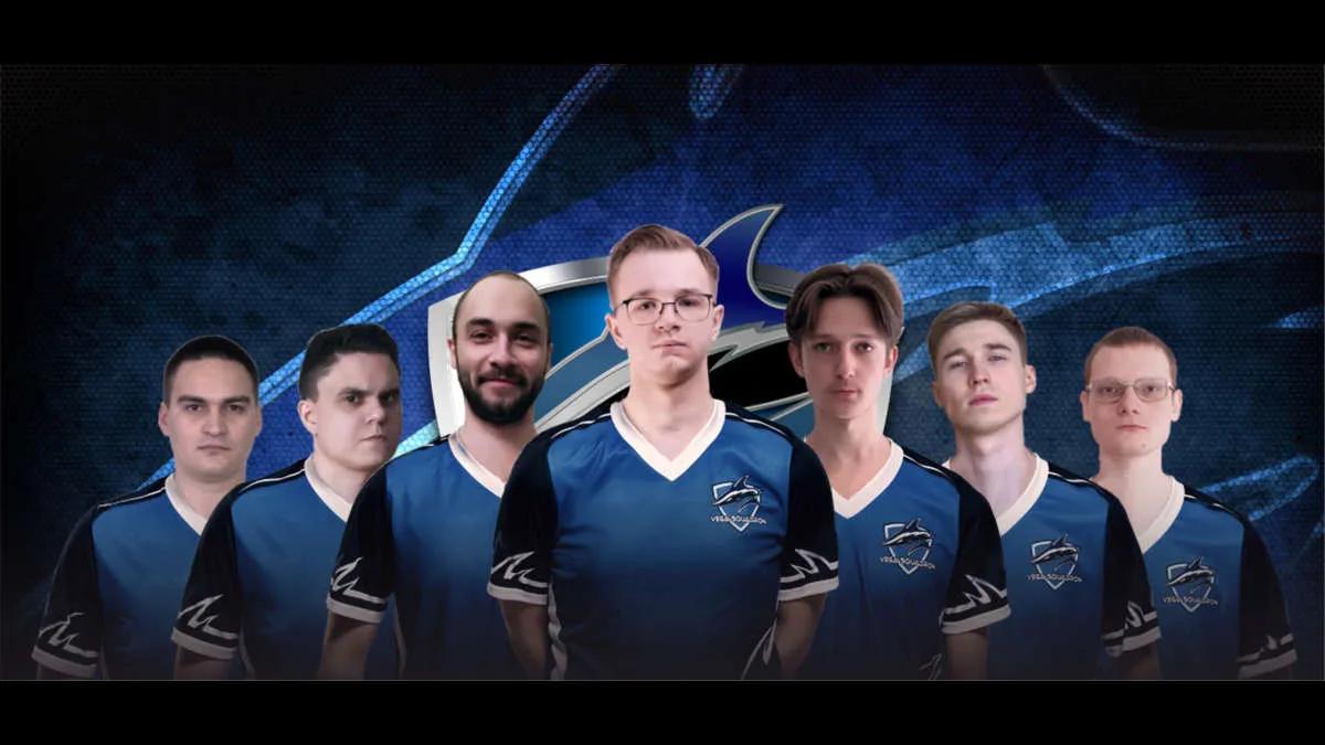 Vega Squadron afslørede en ny liste over League of Legends