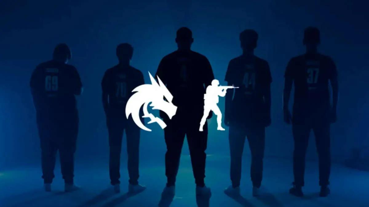 Team Spirit afslørede officielt en ny CS:GO-liste