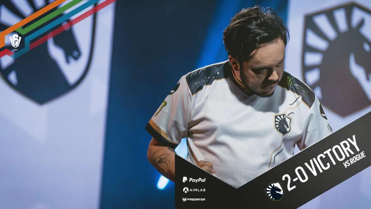 Elevate, FURIA Esports, Team Liquid & Spacestation Gaming fik deres første sejre i Six Invitational 2022