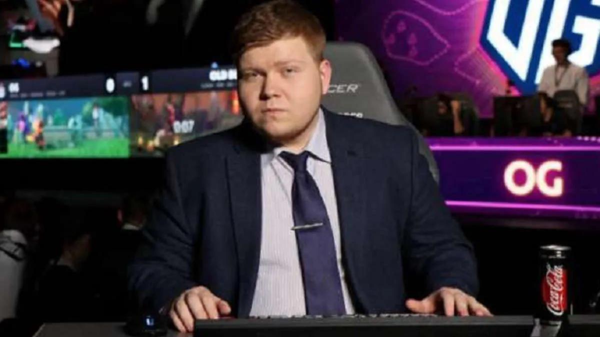 Bafik fortalte, hvad han mener mangler i Dota 2