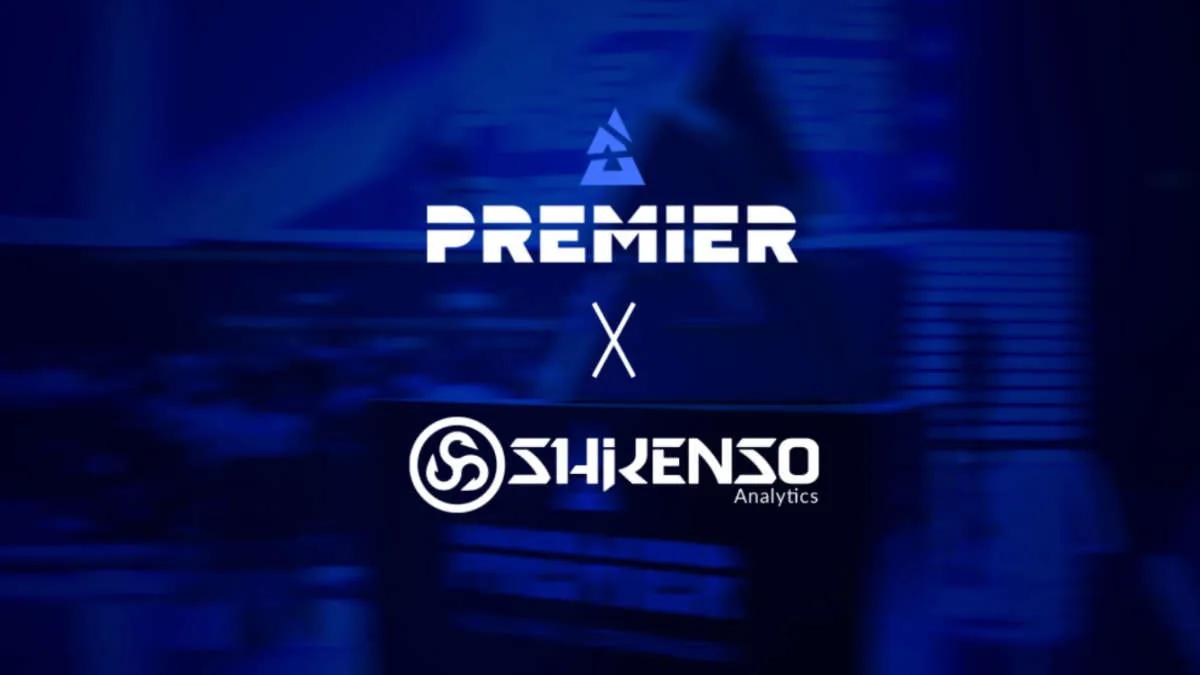 BLAST Premier udvider partnerskab med Shikenso Analytics