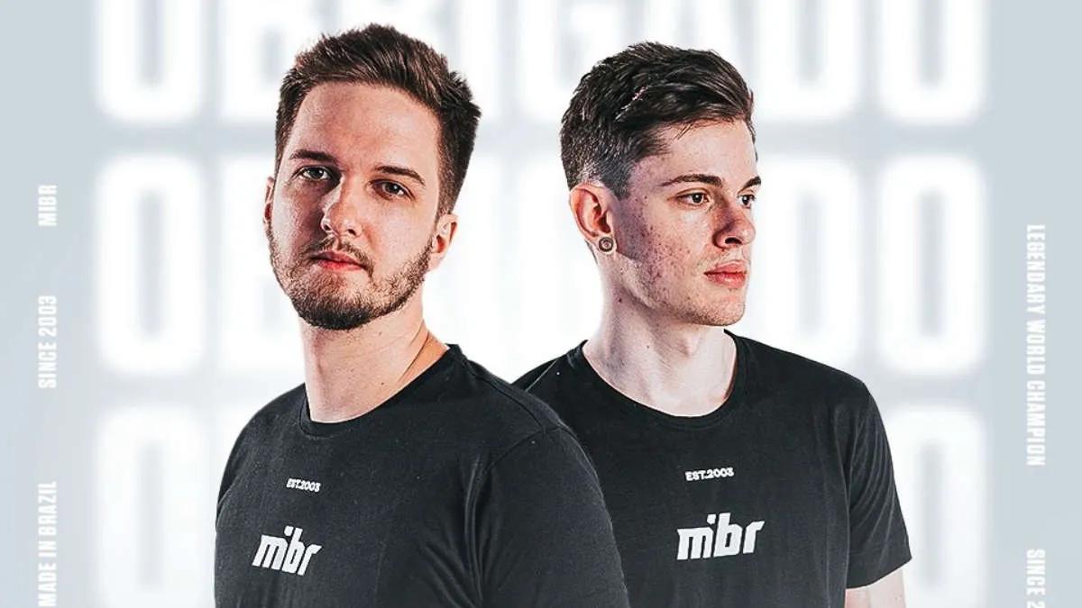 yel og shz forlader MIBR