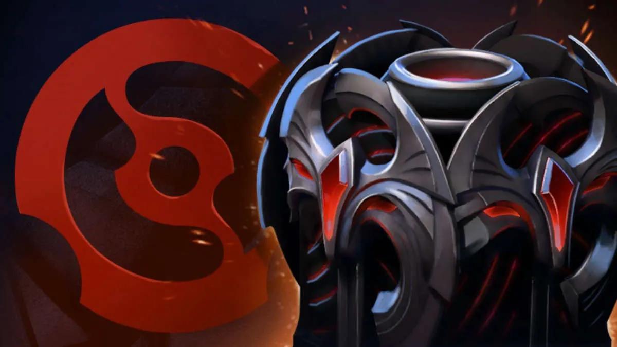 Valve udgav en ny skat til Dota 2