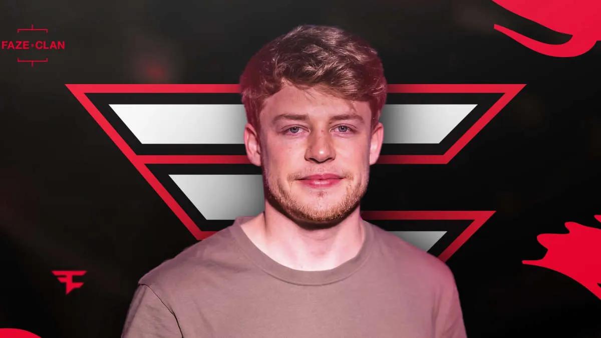 jks erstatter ropz i FaZe Clan