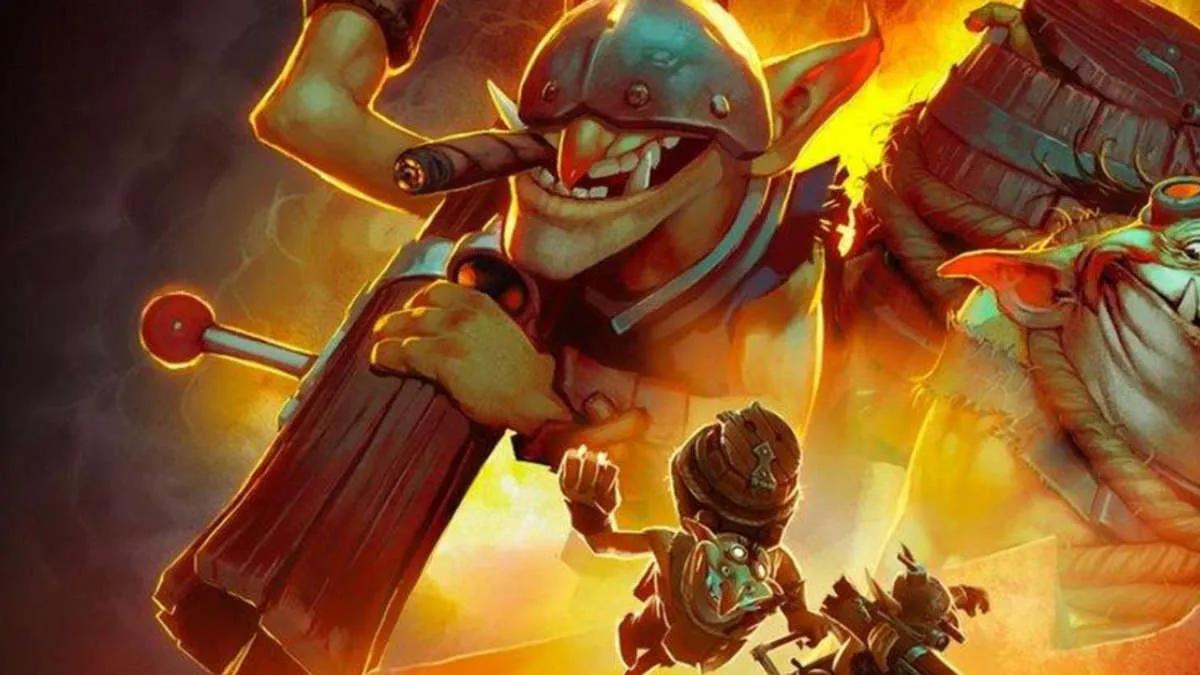 I patch 7.31 vil Techies blive omarbejdet