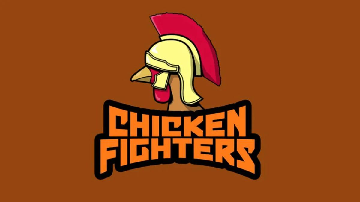 Chicken Fighters siger farvel til tre spillere