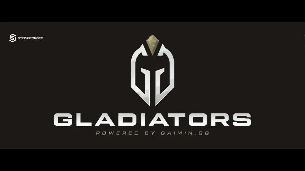 Gaimin Gladiators underskrev listen over Rocket League