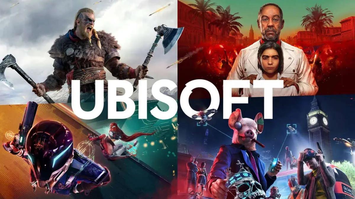 Ubisoft suspenderer salget i Rusland