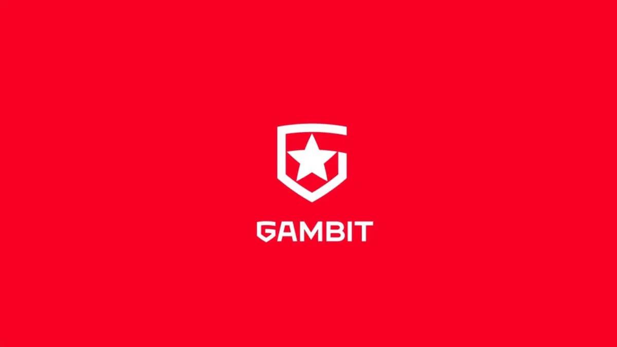 Spillere Gambit Esports vil spille kl. ESL Pro League Season 15 under neutral status