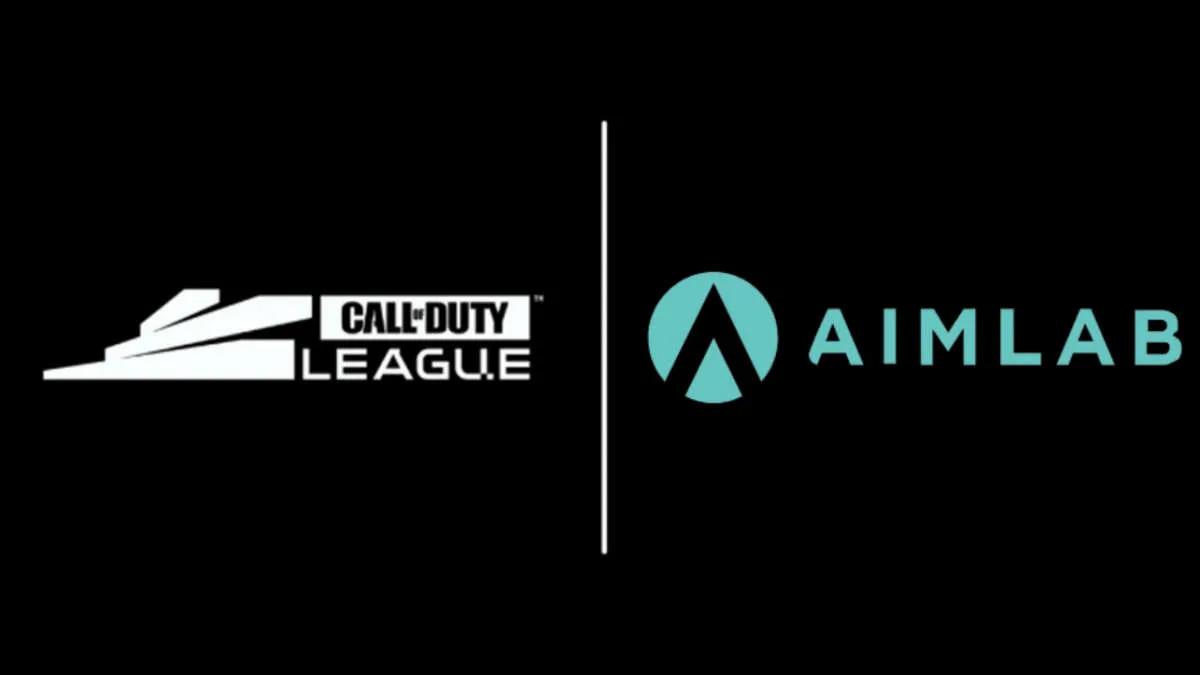 Call of Duty League annoncerer partnerskab med Aim Lab