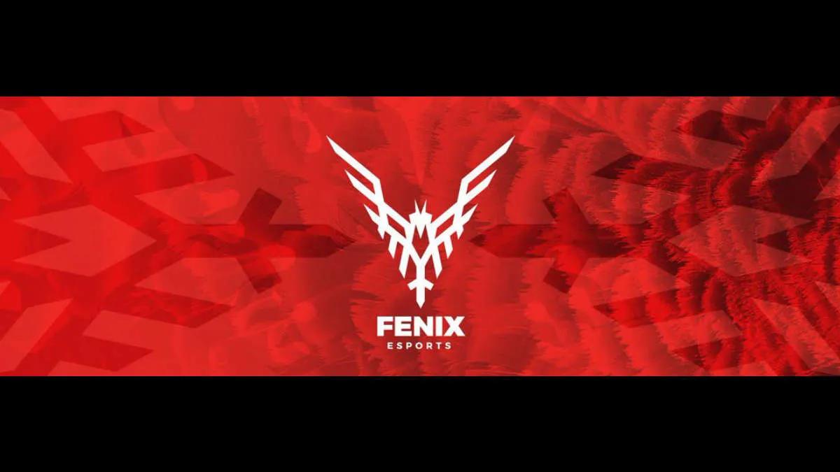 Fenix Esports afslørede en ny line-up for Rainbow Six