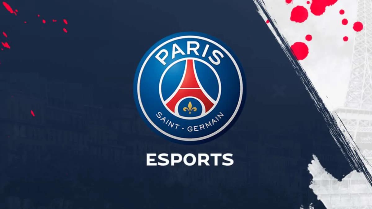 PSG Esports åbner en division med Rainbow Six