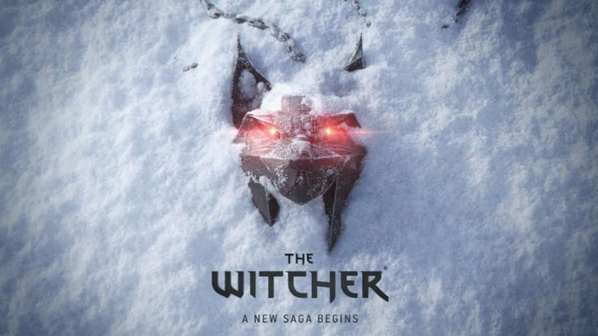 CD Projekt RED bekræftede udviklingen af en ny del The Witcher