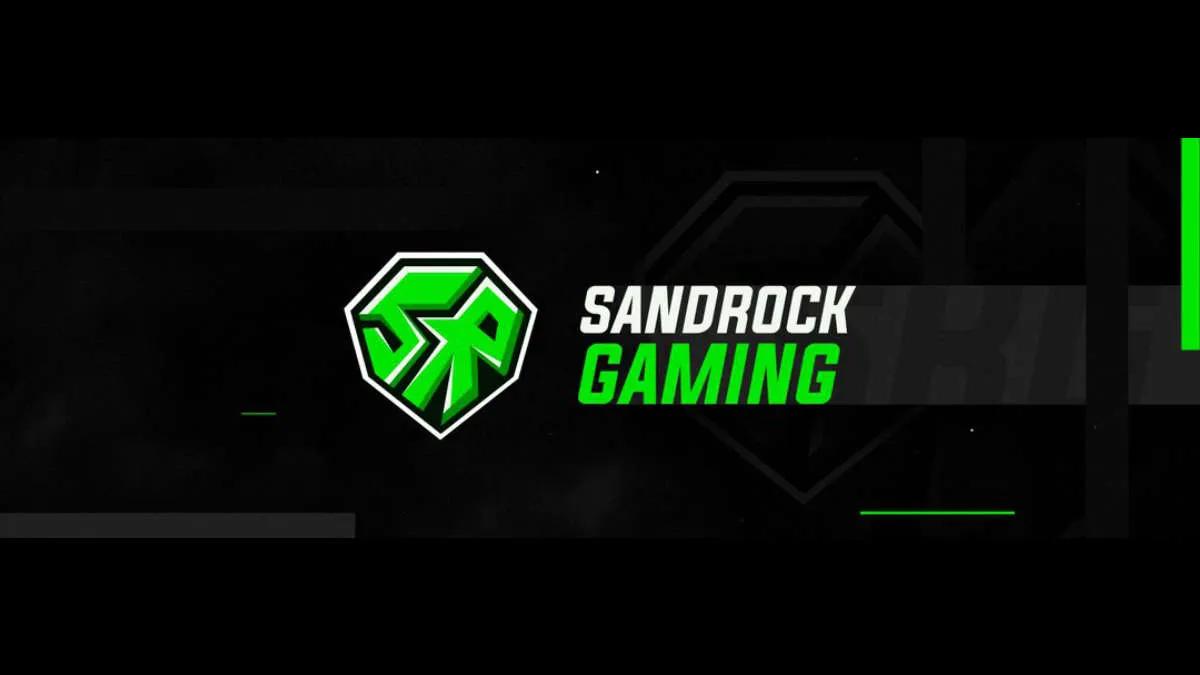 Sandrock Gaming blev efterladt uden line-up for Rocket League