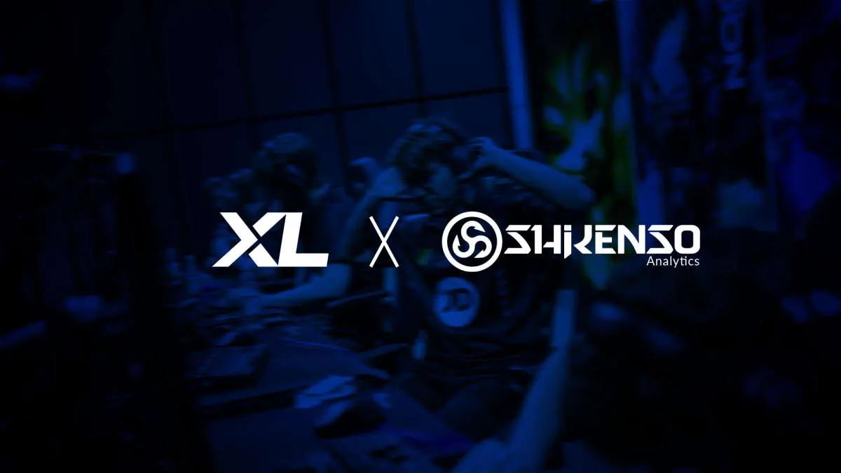 EXCEL ESPORTS starter samarbejde med Shikenso Analytics