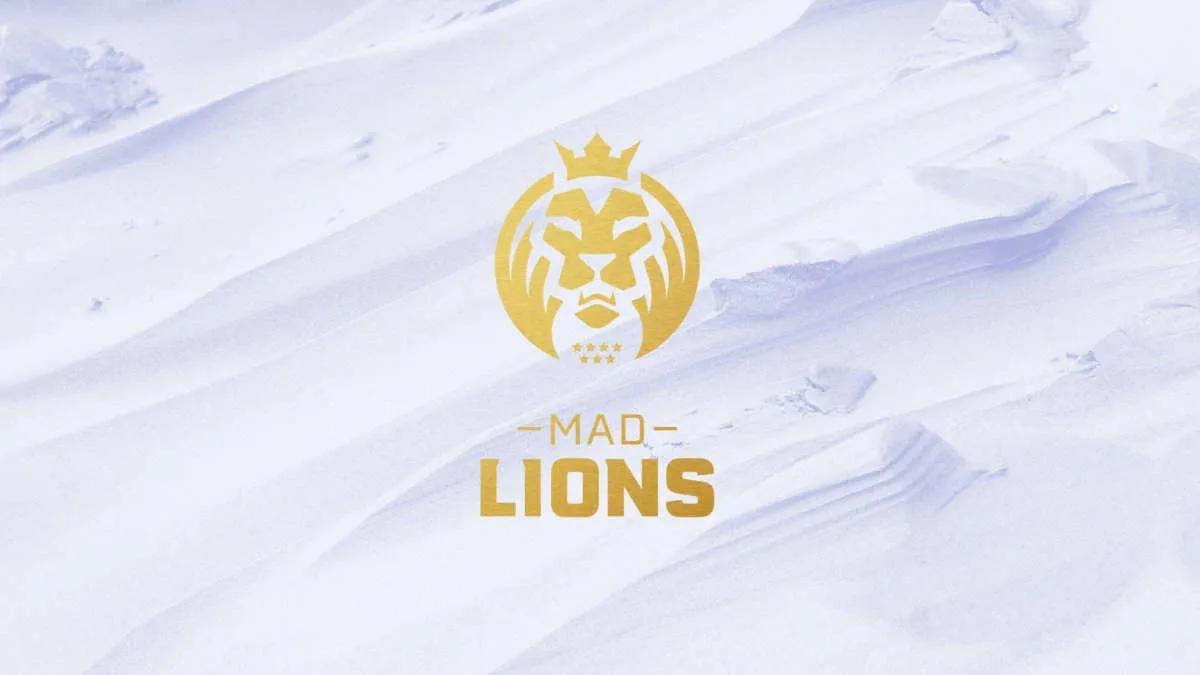 MAD Lions gør klar til at tilmelde sig line-up TENSTAR