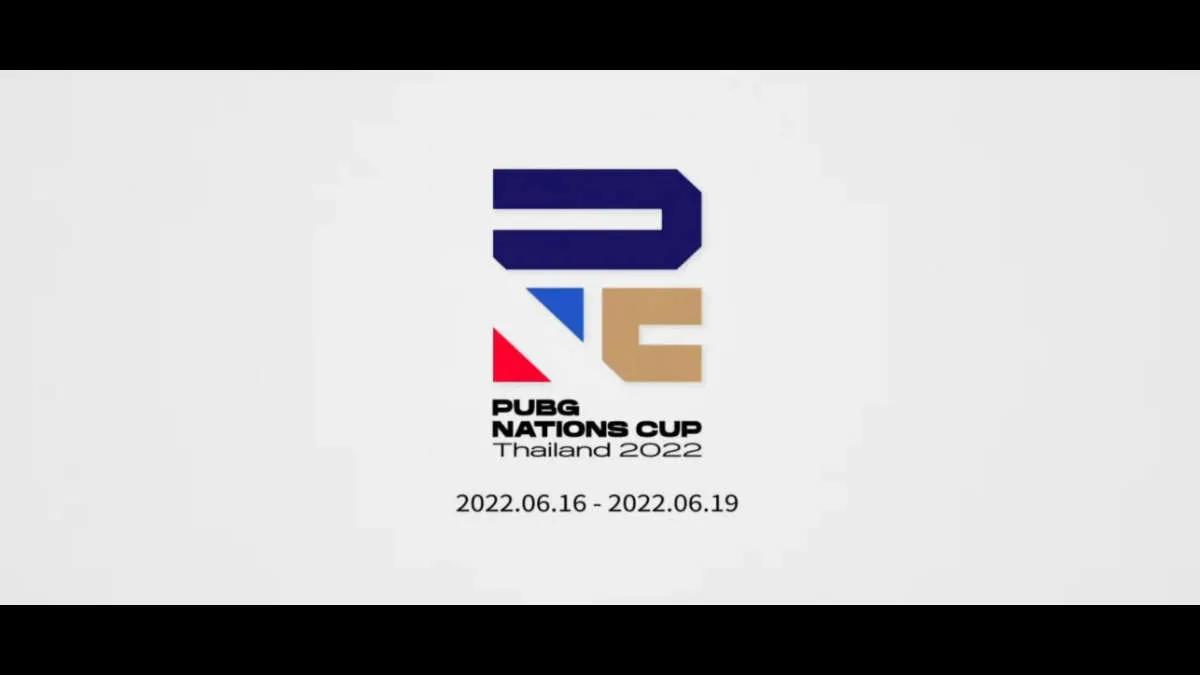 Udstillere annonceret PUBG Nations Cup 2022