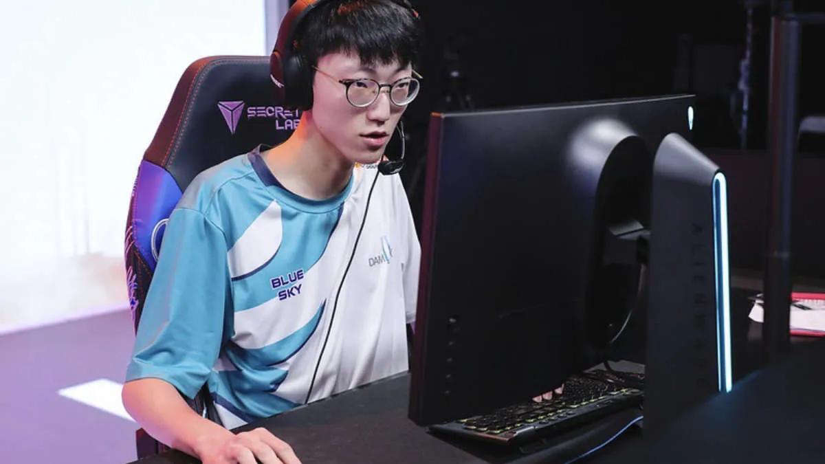 Nuguri kan vende tilbage til DAMWON Gaming inden LCK Summer 2022