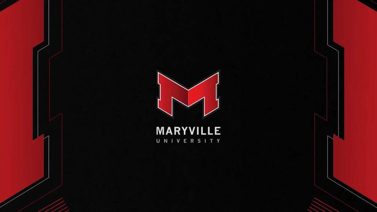 Coluge forlader Maryville Esports