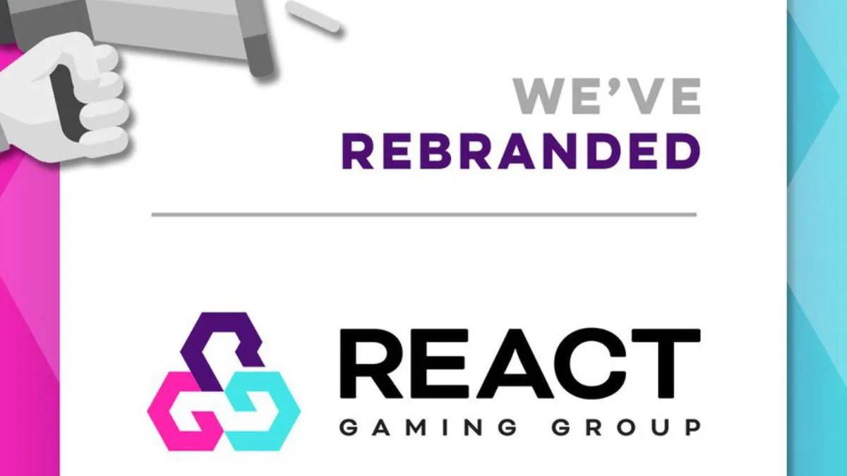 Intema Solutions omdøber til React Gaming Group