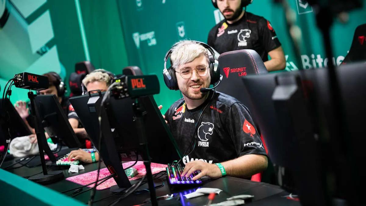 arT: "Man kan sige, at signering af saffee var godt for FURIA "